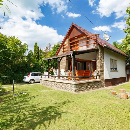 Merlin By Interhome Holiday home Balatonfenyves