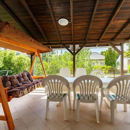 Merlin By Interhome Holiday home Balatonfenyves